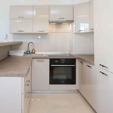 Beachfront In 55411 Apartmán *