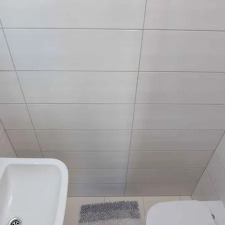 Apartmán Beachfront In 55411